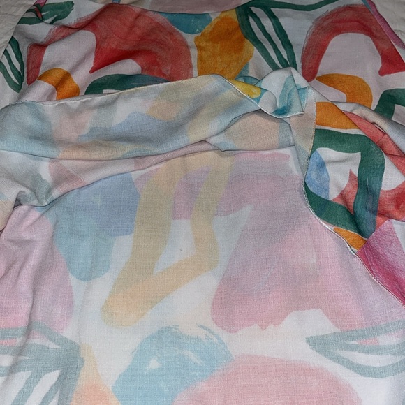 Show me your MuMu Dres size xs. NWOT. - Picture 5 of 5